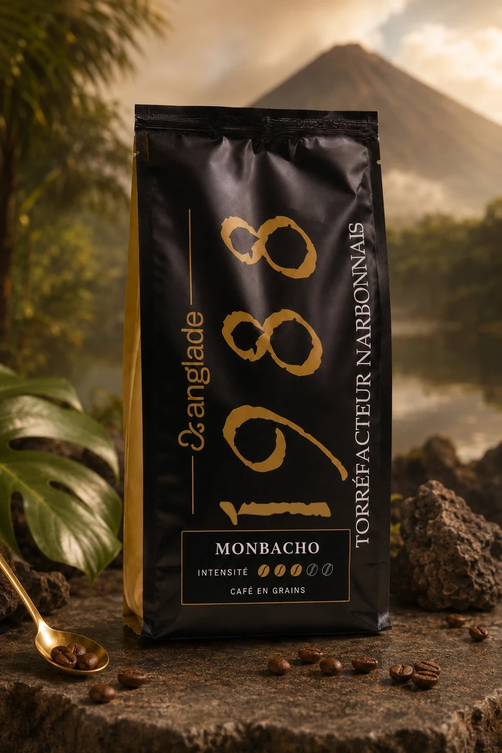 Nicaragua – Monbacho